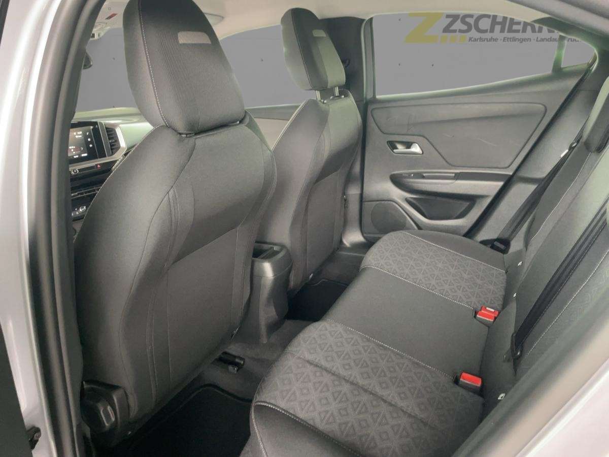 Opel Mokka E