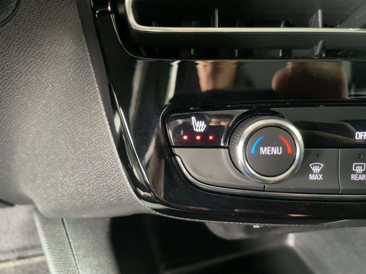 Opel Mokka E