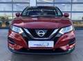Nissan Qashqai 1.2 DIG-T Acenta 4x2 Rojo - thumbnail 5
