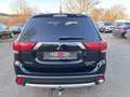 Mitsubishi Outlander 2.2 DI-D 4WD*1.HAND-EURO6-NAVI-WR-AHK* Noir - thumbnail 8