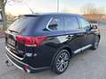 Mitsubishi Outlander 2.2 DI-D 4WD*1.HAND-EURO6-NAVI-WR-AHK* Noir - thumbnail 4
