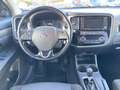 Mitsubishi Outlander 2.2 DI-D 4WD*1.HAND-EURO6-NAVI-WR-AHK* Noir - thumbnail 13