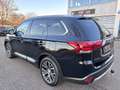 Mitsubishi Outlander 2.2 DI-D 4WD*1.HAND-EURO6-NAVI-WR-AHK* Noir - thumbnail 3