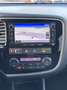 Mitsubishi Outlander 2.2 DI-D 4WD*1.HAND-EURO6-NAVI-WR-AHK* Noir - thumbnail 14