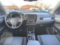 Mitsubishi Outlander 2.2 DI-D 4WD*1.HAND-EURO6-NAVI-WR-AHK* Noir - thumbnail 12