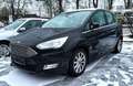 Ford C-Max 1.0 Titanium|AHK|SHZ|PDC|NAVI Schwarz - thumbnail 1