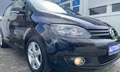 Volkswagen Golf Plus Comfortline Automatik-DSG/ Parkassistent/AHK/ TOP! Zwart - thumbnail 1