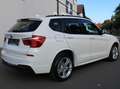 BMW X3 xDrive 20 d Aut M-Sportpaket TOP GEPFLEGT! Weiß - thumbnail 6