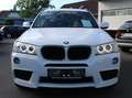 BMW X3 xDrive 20 d Aut M-Sportpaket TOP GEPFLEGT! Weiß - thumbnail 2