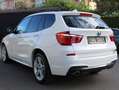 BMW X3 xDrive 20 d Aut M-Sportpaket TOP GEPFLEGT! Weiß - thumbnail 4