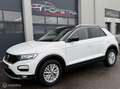 Volkswagen T-Roc 1.0 TSI Style Carplay Adapt-Cruise Gr-Navi Weiß - thumbnail 15