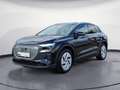 Audi Q4 e-tron 40 Navi connect sound Assist advanced Schwarz - thumbnail 2