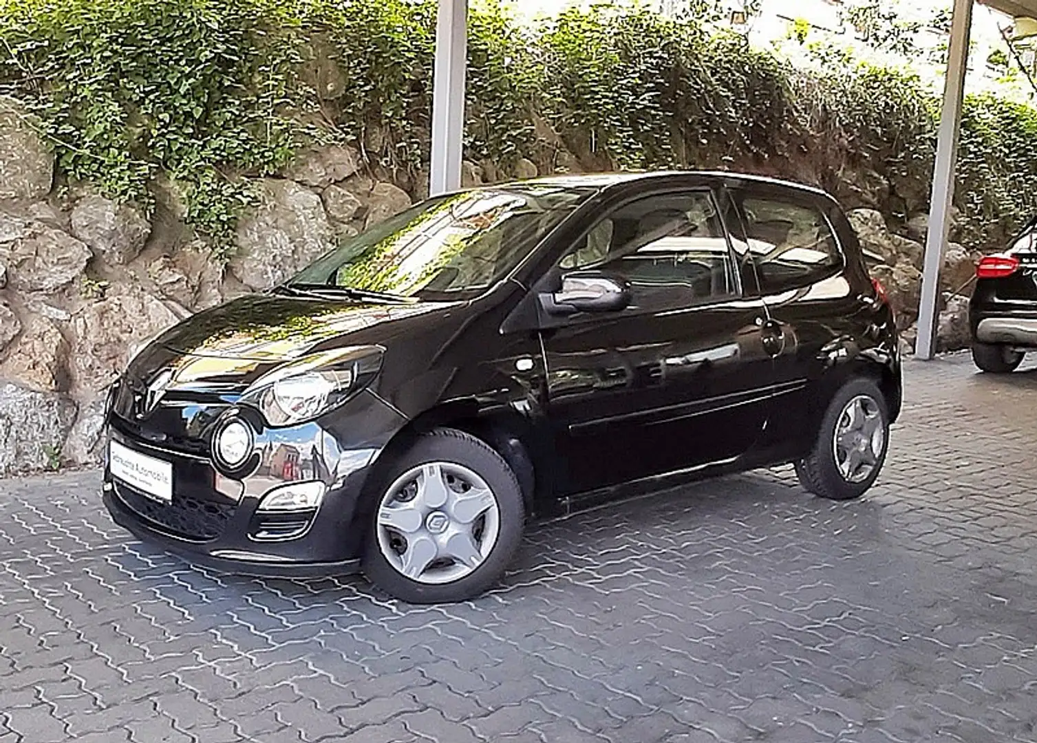 Renault Twingo 1,2 16V Colour Noir - 1