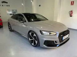 Audi RS5 din 2020 second hand de vânzare - AutoScout24