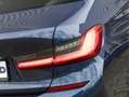 BMW 330 3-serie 330e - M-Sport - Glasdak - Driving + Parki Blau - thumbnail 10