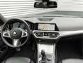 BMW 330 3-serie 330e - M-Sport - Glasdak - Driving + Parki Blauw - thumbnail 15