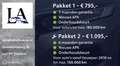Volkswagen up! 1.0 Blauw - thumbnail 12