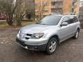 Mitsubishi Outlander 2.4 4WD Gasanlage kein Tüv Silber - thumbnail 1