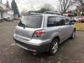 Mitsubishi Outlander 2.4 4WD Gasanlage kein Tüv Silber - thumbnail 11