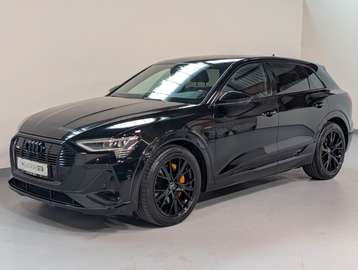 55 quattro S line AID*AIR*KAM*B&O* 21"
