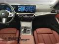 BMW 340 M0d Touring mhev 48V xdrive auto Grey - thumbnail 9