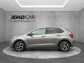 Volkswagen Polo 1.0 TSI Highline DSG *ACC*PDC*SHZ* Gris - thumbnail 3