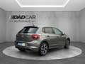 Volkswagen Polo 1.0 TSI Highline DSG *ACC*PDC*SHZ* Gris - thumbnail 10