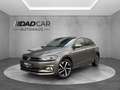 Volkswagen Polo 1.0 TSI Highline DSG *ACC*PDC*SHZ* Gris - thumbnail 1