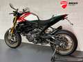 Ducati Monster 937 Monster 30° Anniversario n° 141/500 - thumbnail 8
