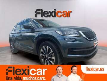 2.0TDI AB tech Ambition 4x2 DSG 110kW