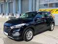 Hyundai TUCSON Tucson 2,0 CRDI 4WD Edition 25 Edition 25 Schwarz - thumbnail 4
