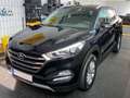 Hyundai TUCSON Tucson 2,0 CRDI 4WD Edition 25 Edition 25 Schwarz - thumbnail 8
