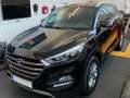 Hyundai TUCSON Tucson 2,0 CRDI 4WD Edition 25 Edition 25 Schwarz - thumbnail 1