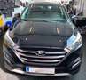 Hyundai TUCSON Tucson 2,0 CRDI 4WD Edition 25 Edition 25 Schwarz - thumbnail 7