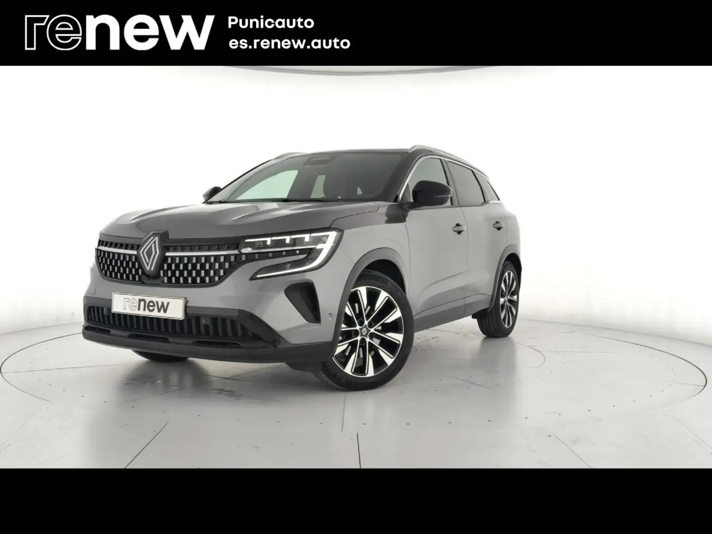Renault Austral 1.2 full hybrid e-tech Techno 146kW - 1