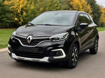 Captur 0.9 TCe Intens (EU6c)