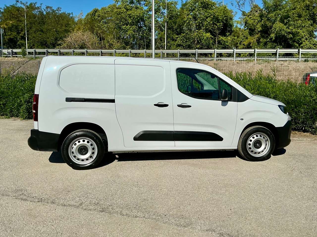 Citroen Berlingo BlueHDi 130cv XL Passo Lungo
