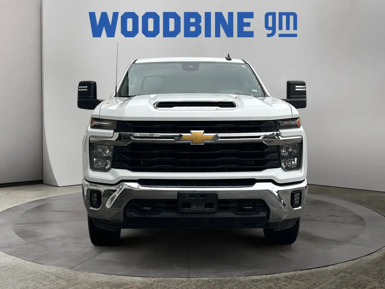 Chevrolet Silverado 2500 снимка Chevrolet Silverado 2500