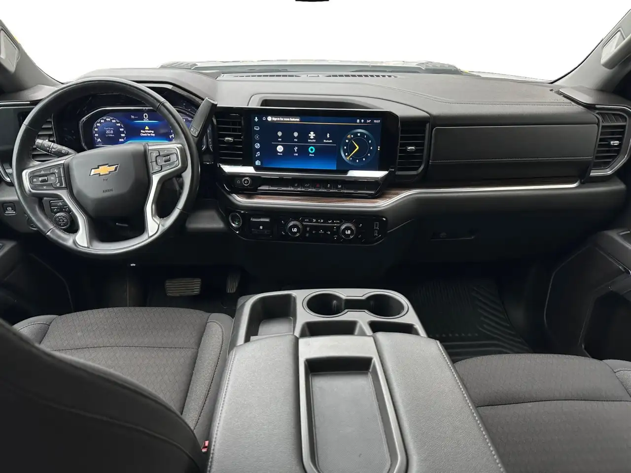 Chevrolet Silverado 2500 снимка Chevrolet Silverado 2500
