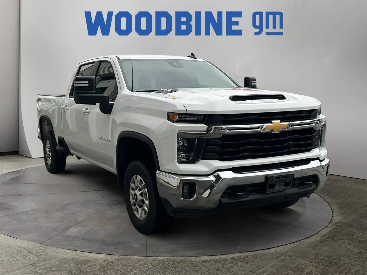 Chevrolet Silverado 2500 снимка Chevrolet Silverado 2500