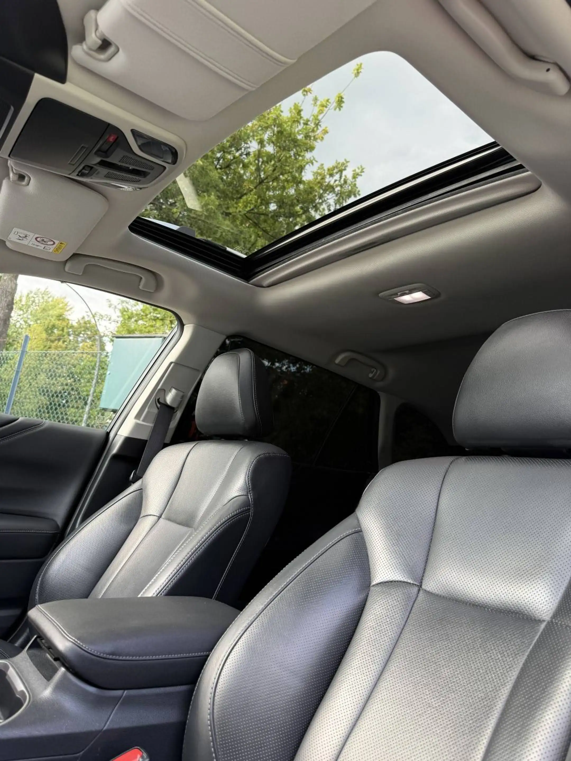 Subaru OUTBACK 2,5i Platinum, Allrad, Leder, AHK, — photo 12