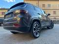 Jeep Compass Compass II 2022 1.3 turbo t4 phev Limited 4xe auto Gris - thumbnail 4
