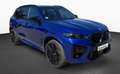 BMW X5 M Competition Azul - thumbnail 3