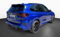 BMW X5 M Competition Azul - thumbnail 2