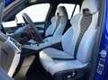 BMW X5 M Competition Azul - thumbnail 4
