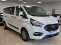 Ford Tourneo Custom Trend 340*L2*LED*AHK*8-Sitzer*SHZ Blanc - thumbnail 3