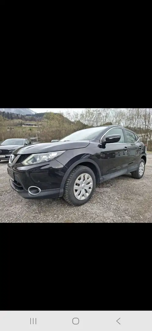 Nissan Qashqai+2 1.2.   2WD - 1