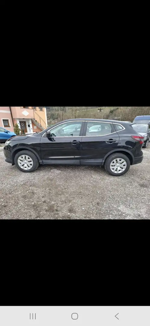 Nissan Qashqai+2 1.2.   2WD - 2