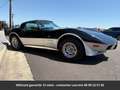 Chevrolet Corvette L48 V8 1978 Tout compris Noir - thumbnail 7