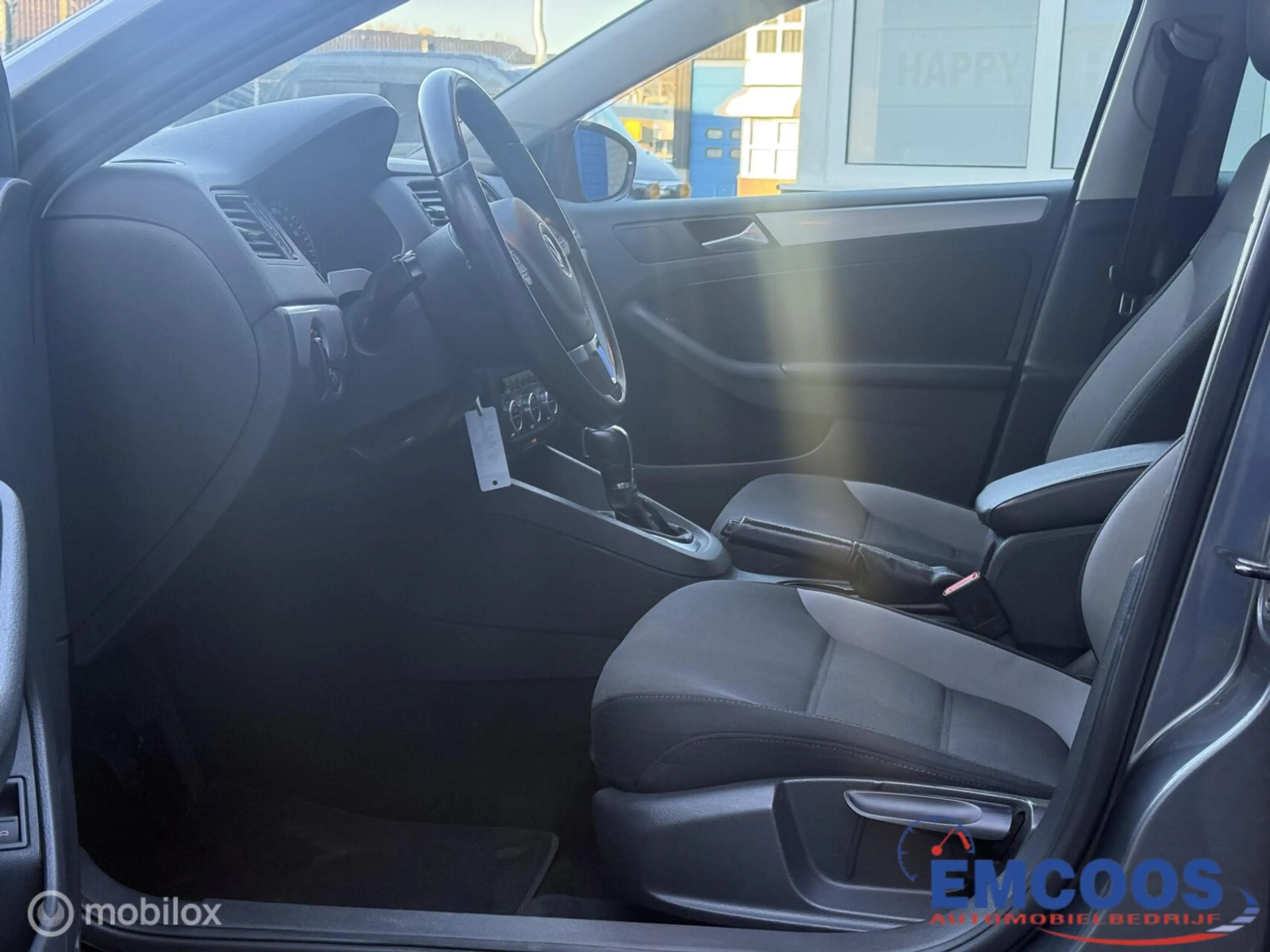 Volkswagen Jetta 1.4 TSI Highline * Airco * Automaat * Cruise Contr — photo 13
